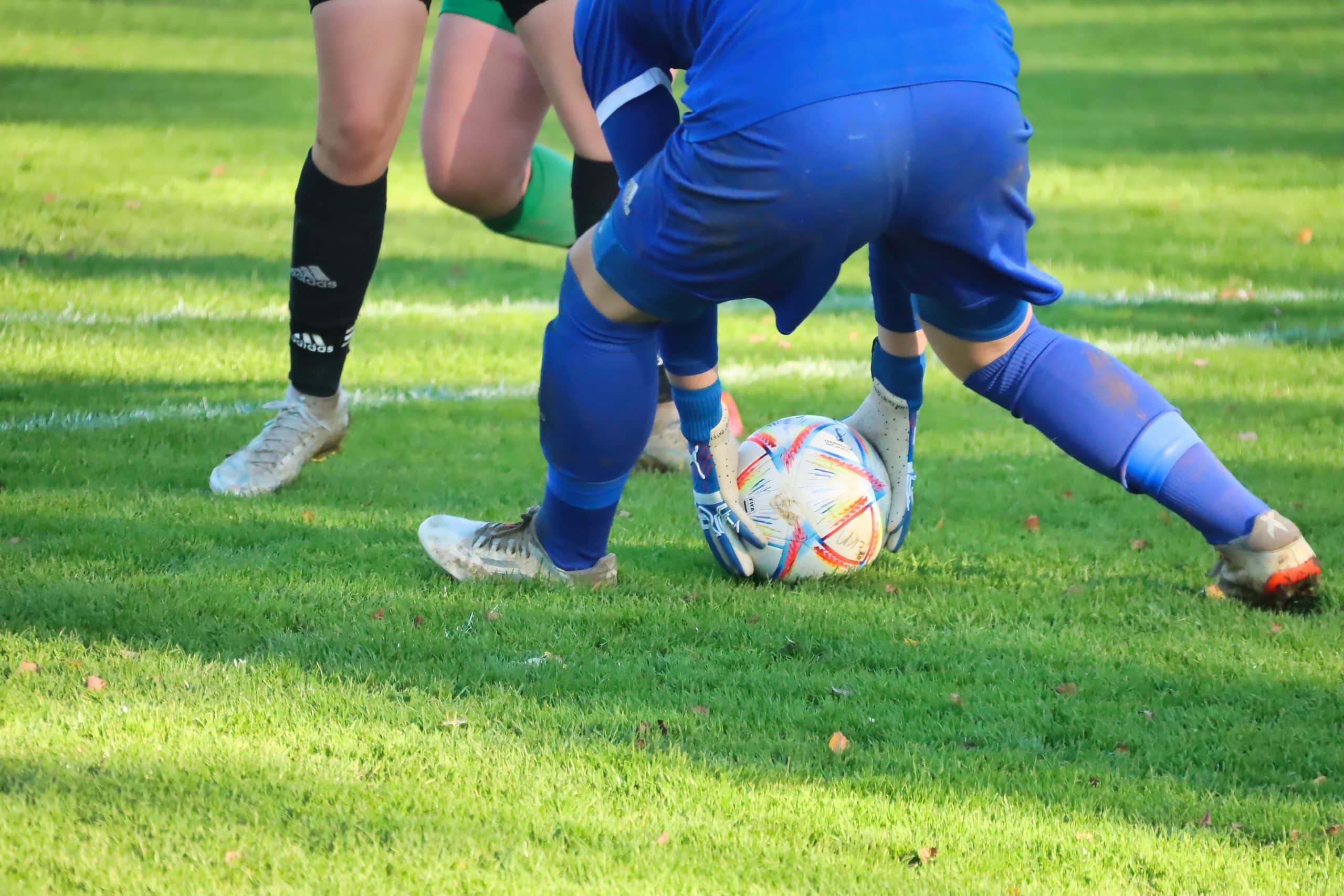 , Défaite amère pour Le-Puy-en-Velay FC