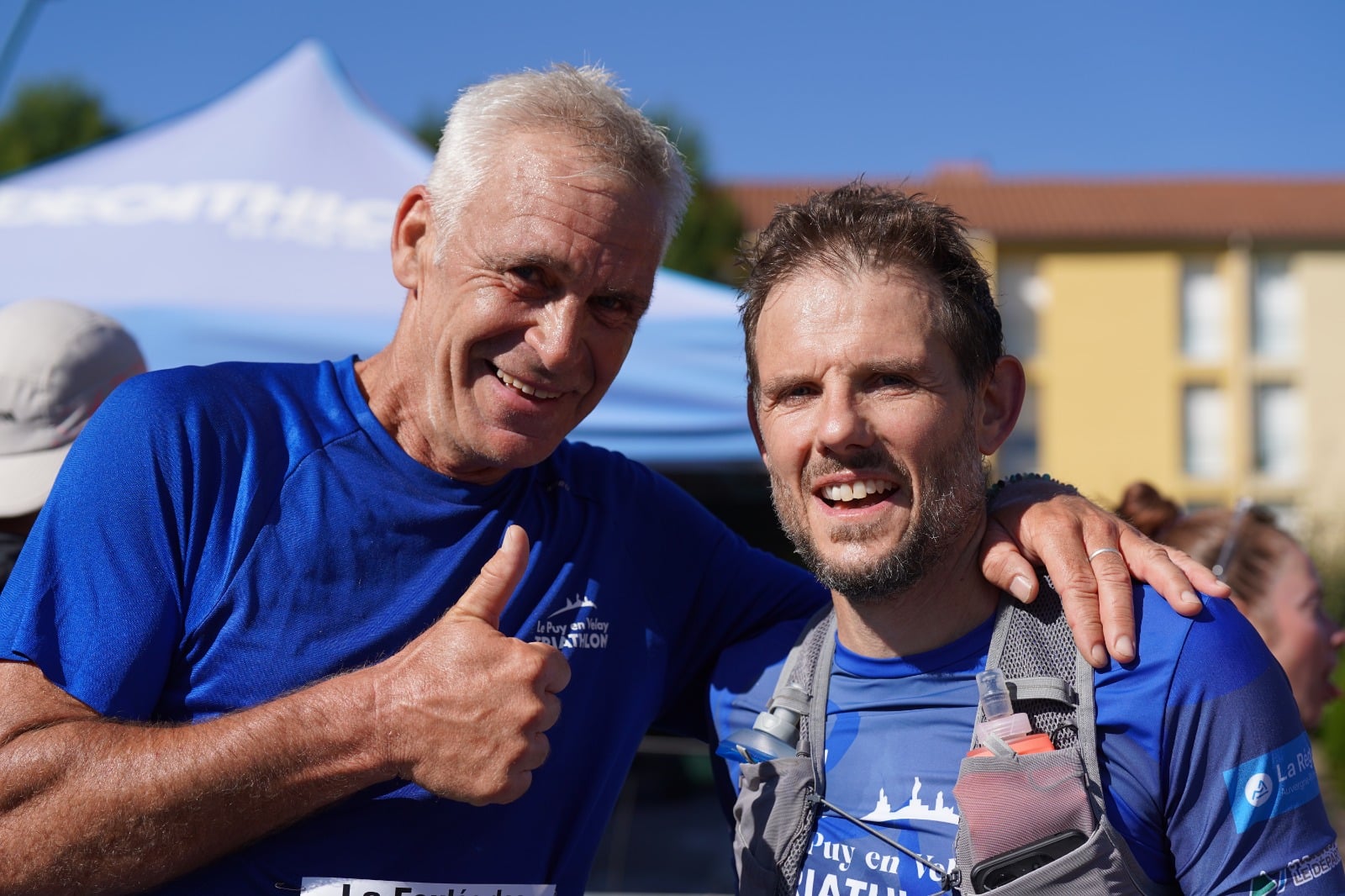 , Le Puy-en-Velay Triathlon signe de belles performances avant sa rentrée