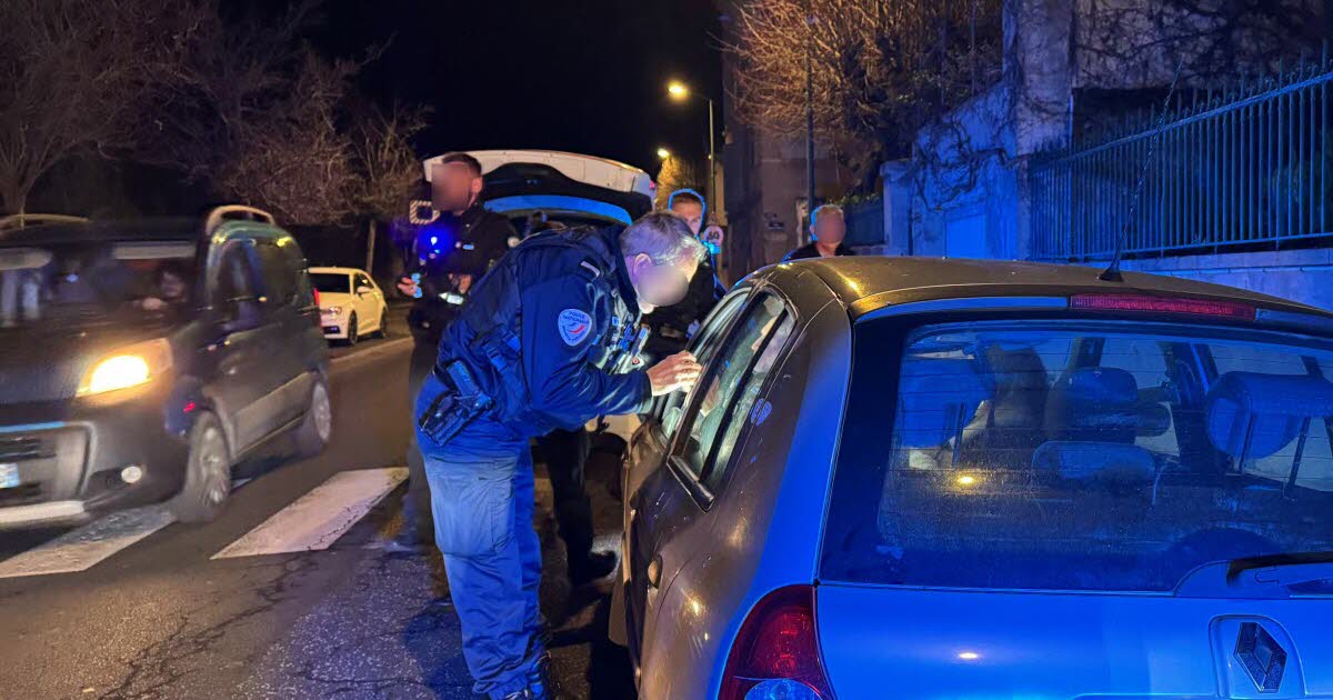 , Accueil Faits-divers – Justice « Pan, pan, pan ! » : au Puy-en-Velay, un jeune homme alcoolisé agresse un agent de …