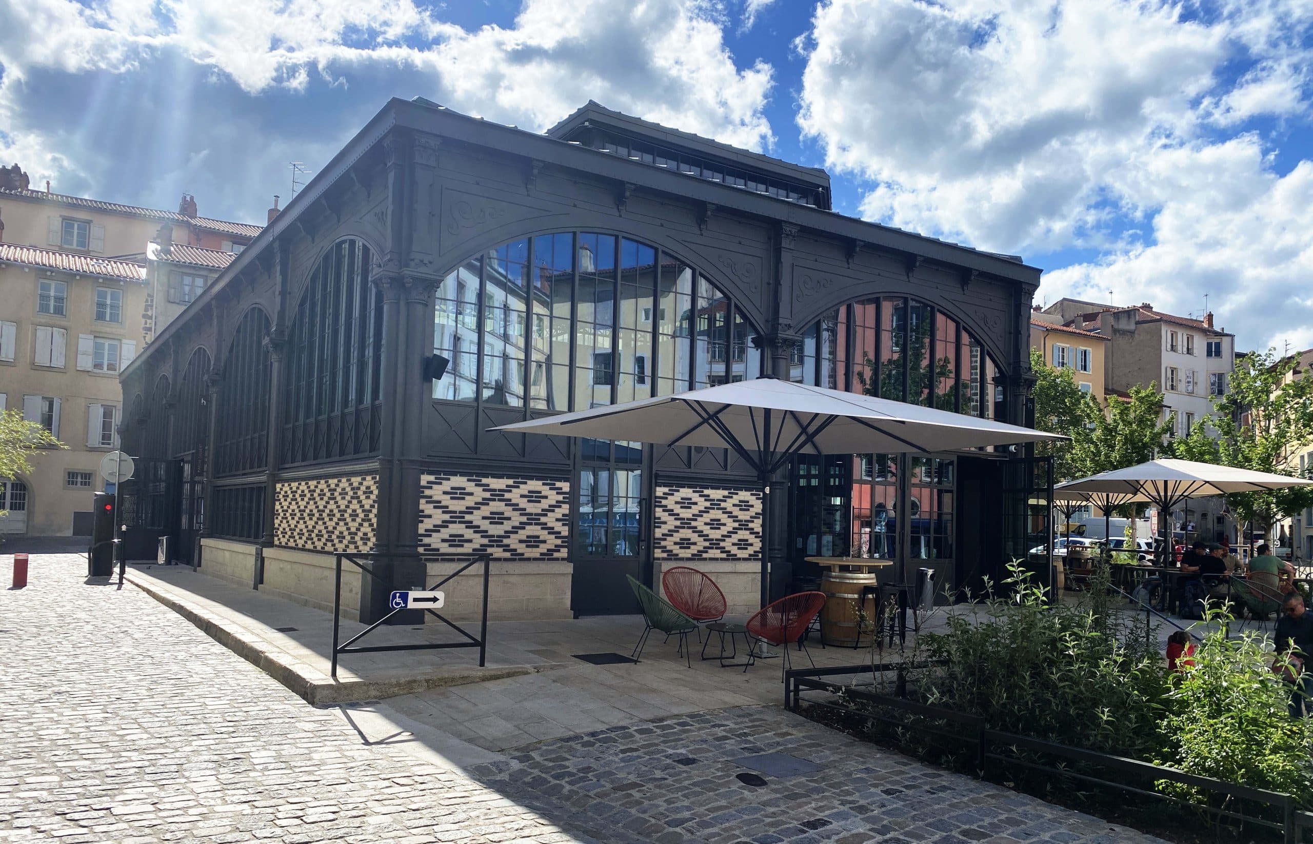 , Halles ponotes : du nouveau dans l’enquête pénale du PNF au Puy-en-Velay