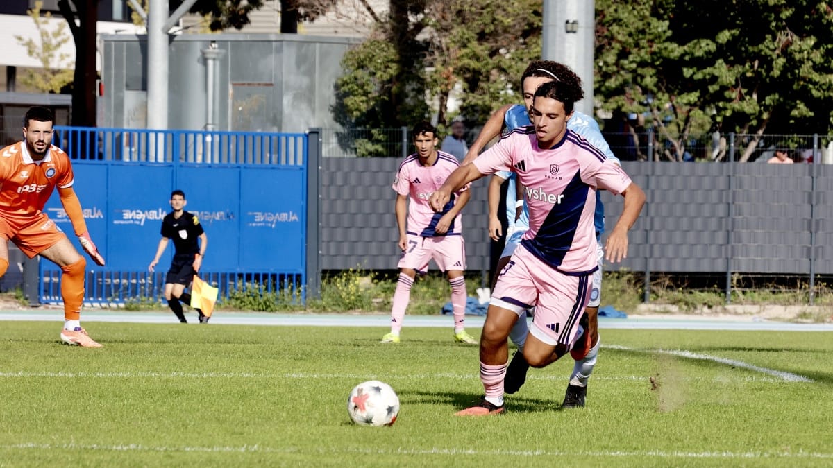 , Ligue 3 : Aubagne Air Bel s’incline à domicile face au Puy-en-Velay et reste relégable
